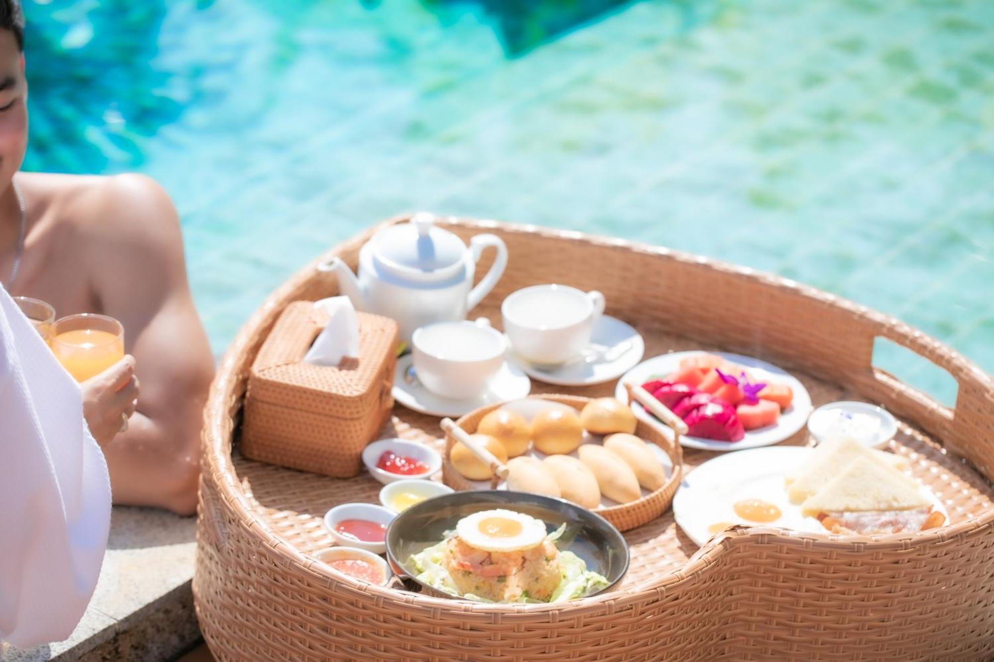 Wonderland Suites And Resort Σίχανουκβιλ Εξωτερικό φωτογραφία