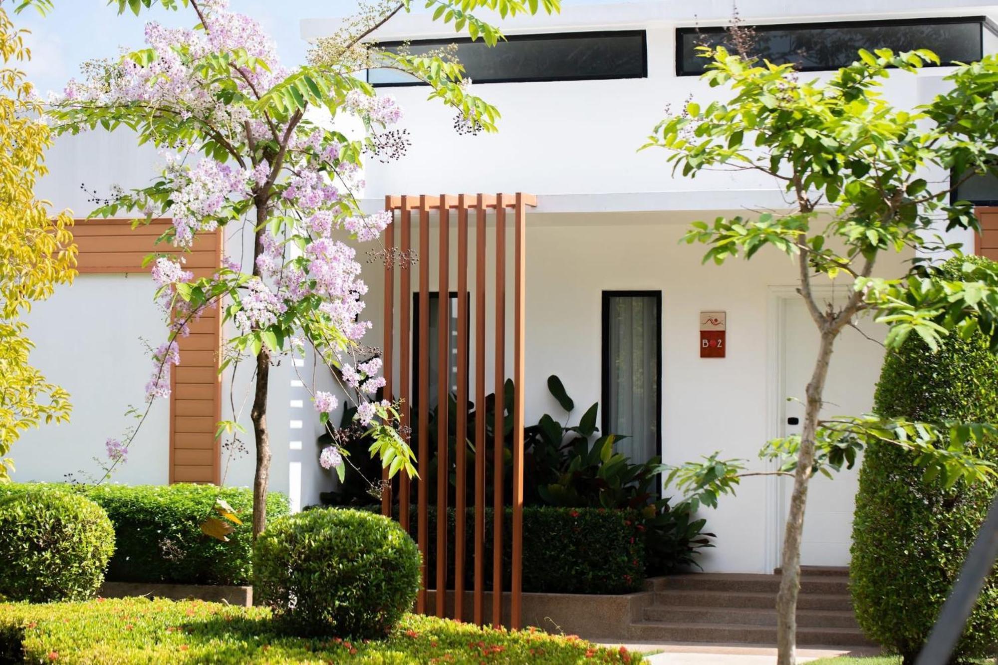 Wonderland Suites And Resort Σίχανουκβιλ Εξωτερικό φωτογραφία